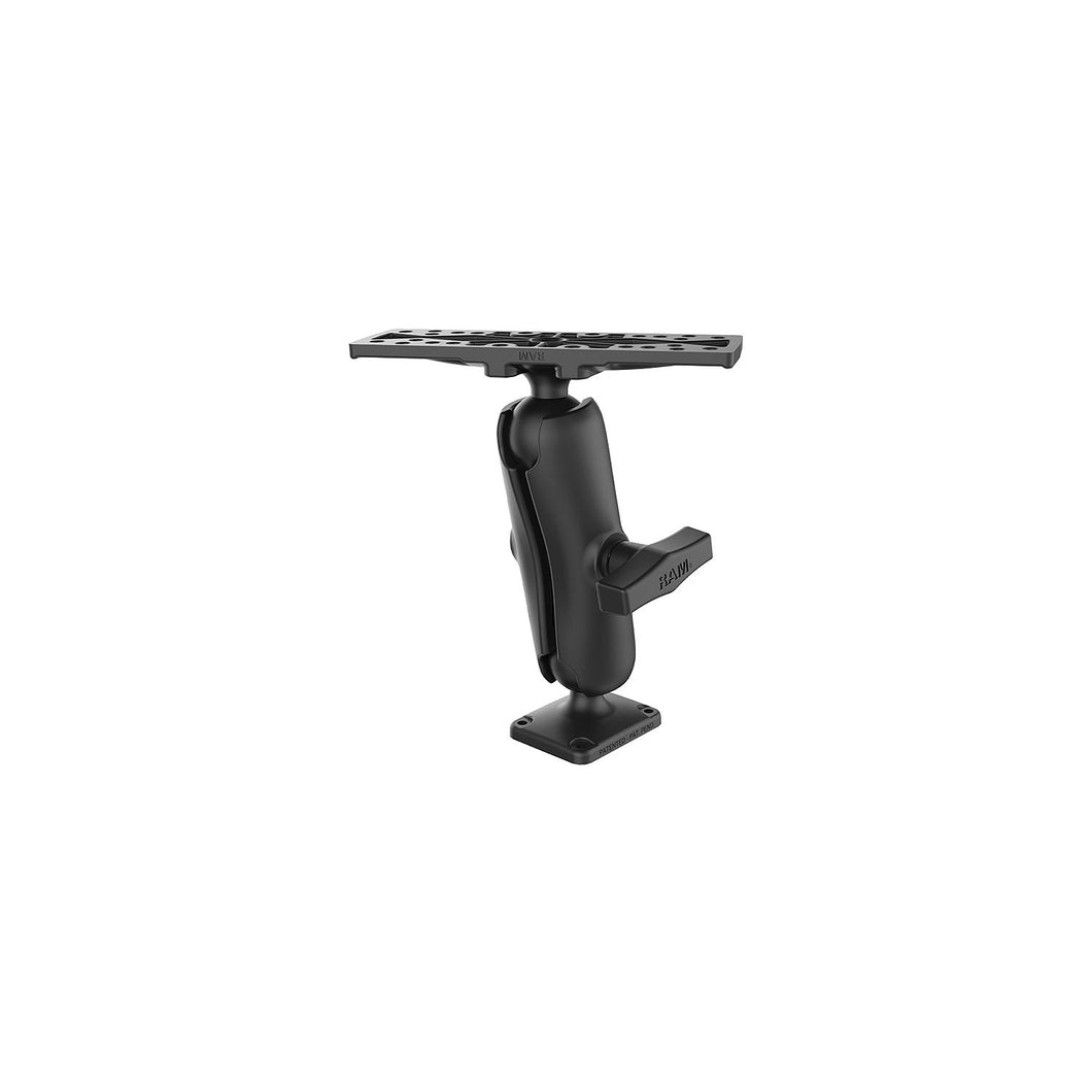Ram Rap Ball Universal Mount With 6-1/4