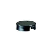 RAM RAP403 RamÂ® Cable Manager w/Amps Hole Pattern For Electronic Mounts Default Title -Modern Boat Sales & Service
