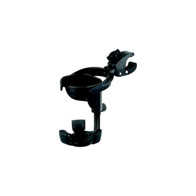 Ram RAPB417400 RAMÂ® Level Cupâ„¢ XL Drink Holder with RAMÂ® Tough-Clawâ„¢ -Modern Boat Sales & Service