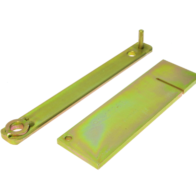 17262A1 MERCURY MARINE QUICKSILVER TOOL ASSEMBLY/355C