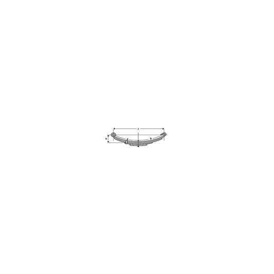 Slipper Springs - Open End -Modern Boat Sales & Service