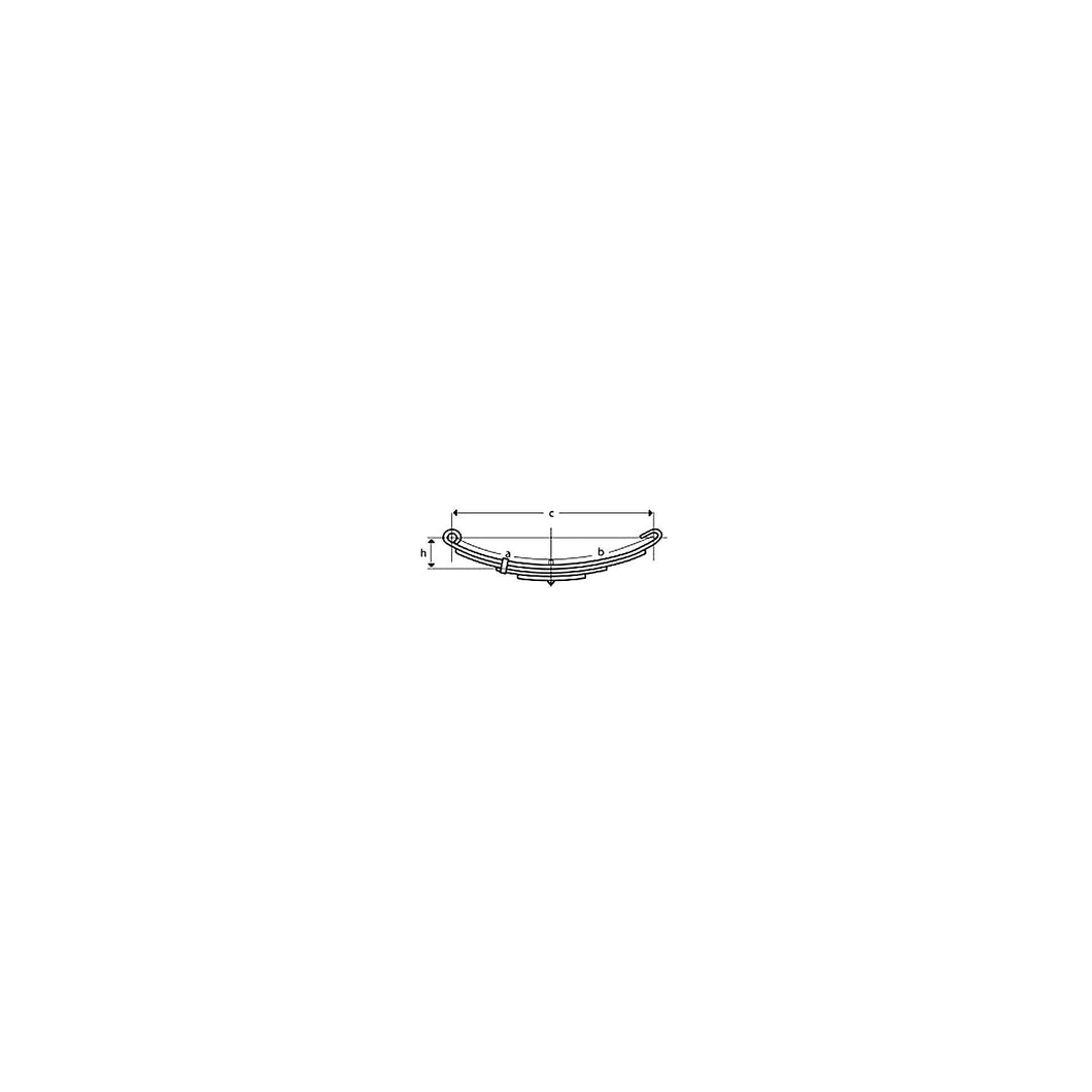 Slipper Springs - Open End -Modern Boat Sales & Service