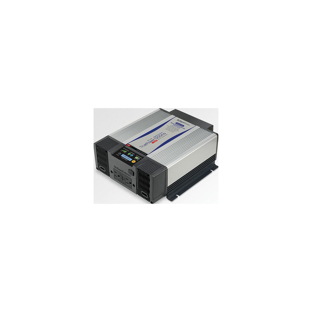 Pro Mariner Truepower Plus 1200W Inverter, Modified Sine Wave Default Title -Modern Boat Sales & Service