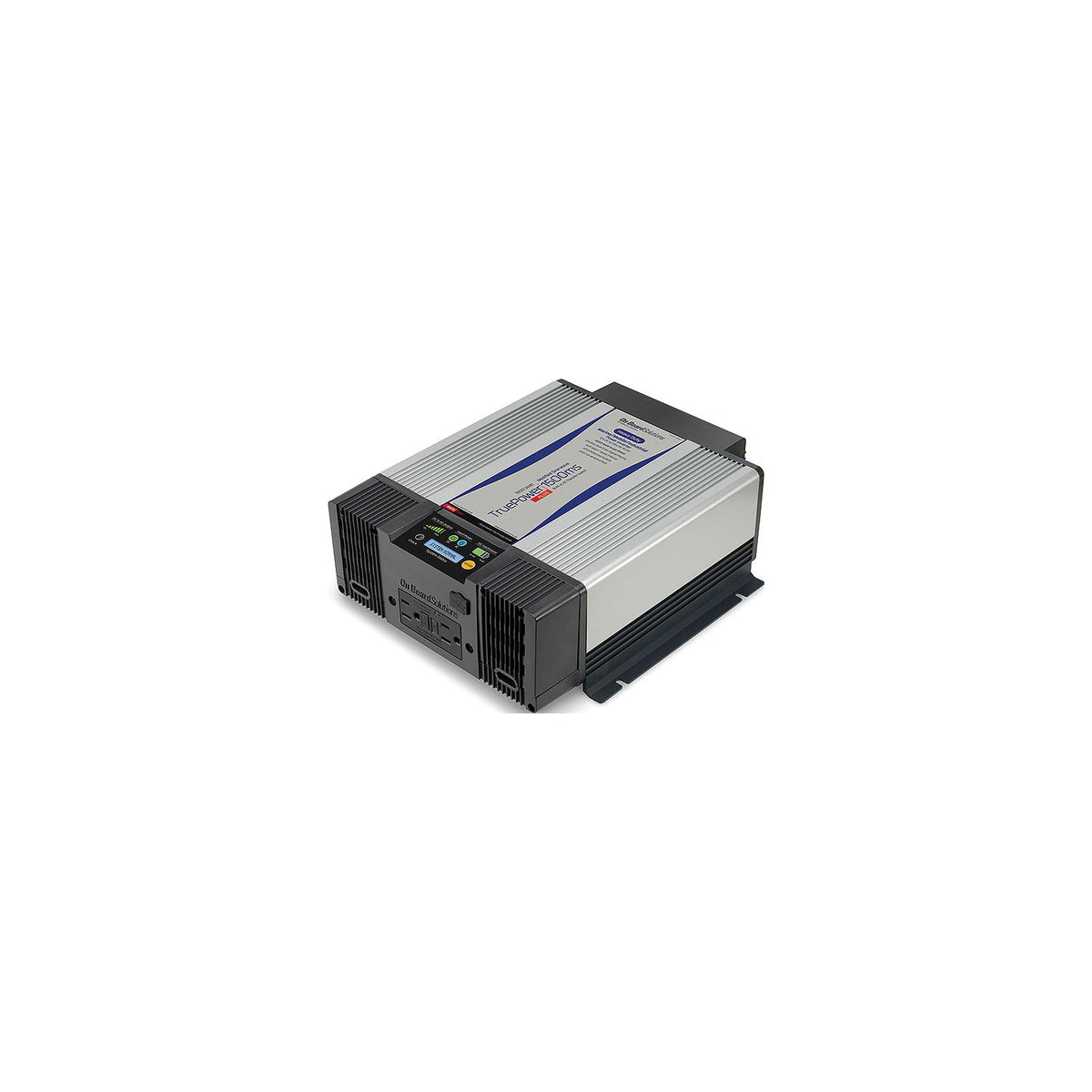 Pro Mariner Truepower Plus 1500W Inverter, Modified Sine Wave -Modern Boat Sales & Service