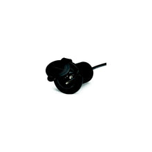 Pro Mariner 51300 AC Plug Holder+, Black Default Title -Modern Boat Sales & Service
