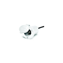 Pro Mariner 51310 AC Plug Holder+, White Default Title -Modern Boat Sales & Service