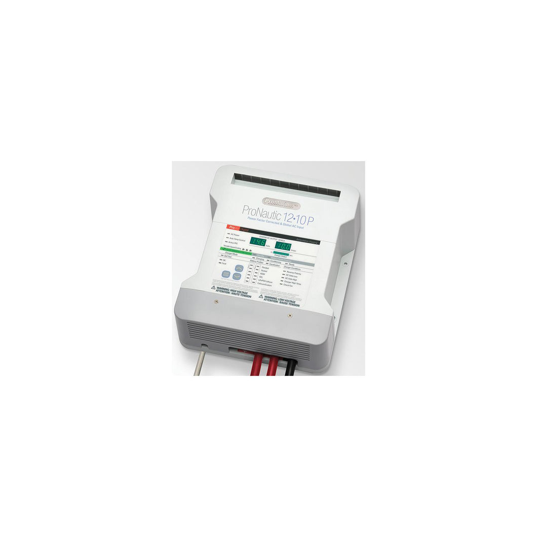ProMariner ProNautic P Digital Performance Charger 12V -Modern Boat Sales & Service