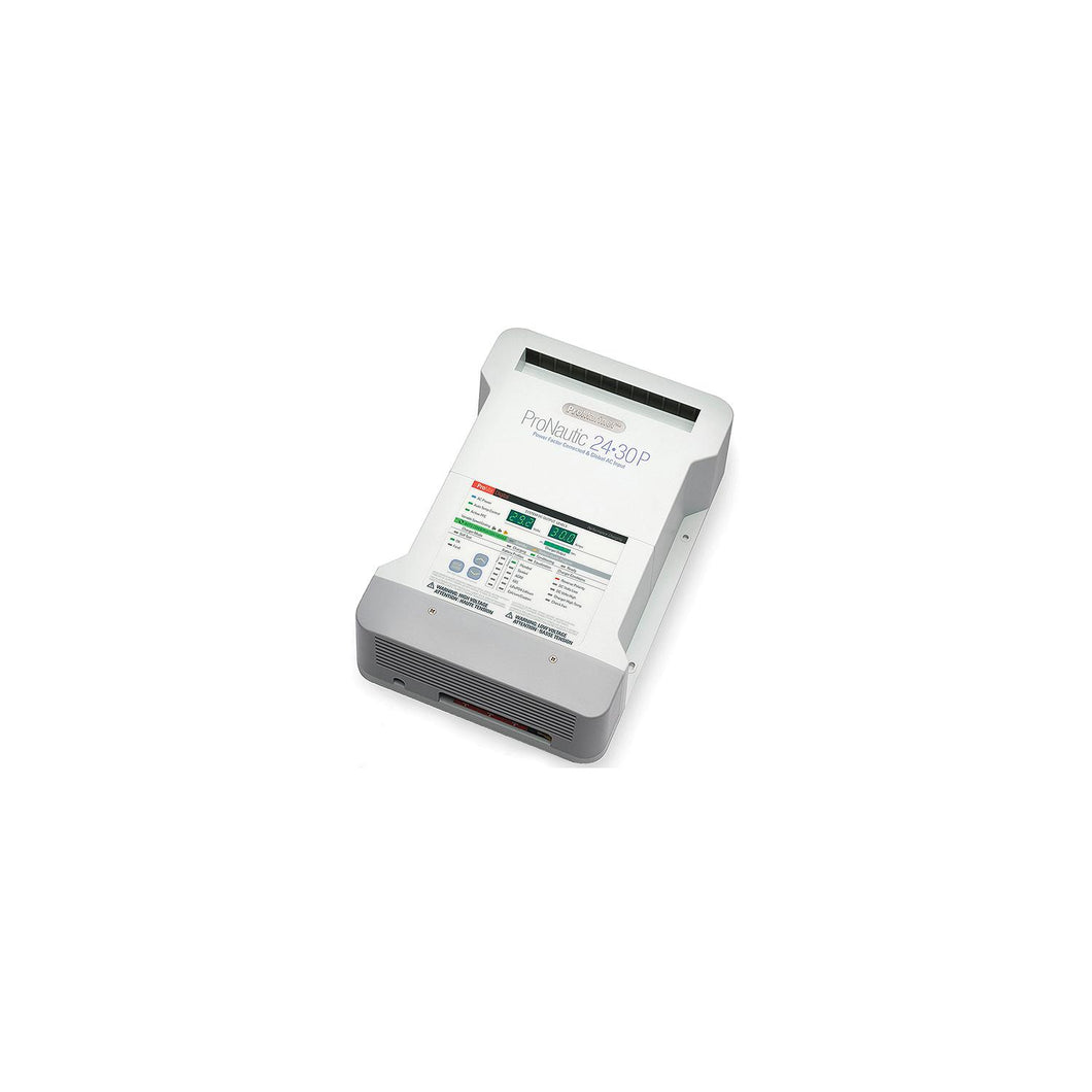 ProMariner ProNautic P Digital Performance Charger 24V -Modern Boat Sales & Service