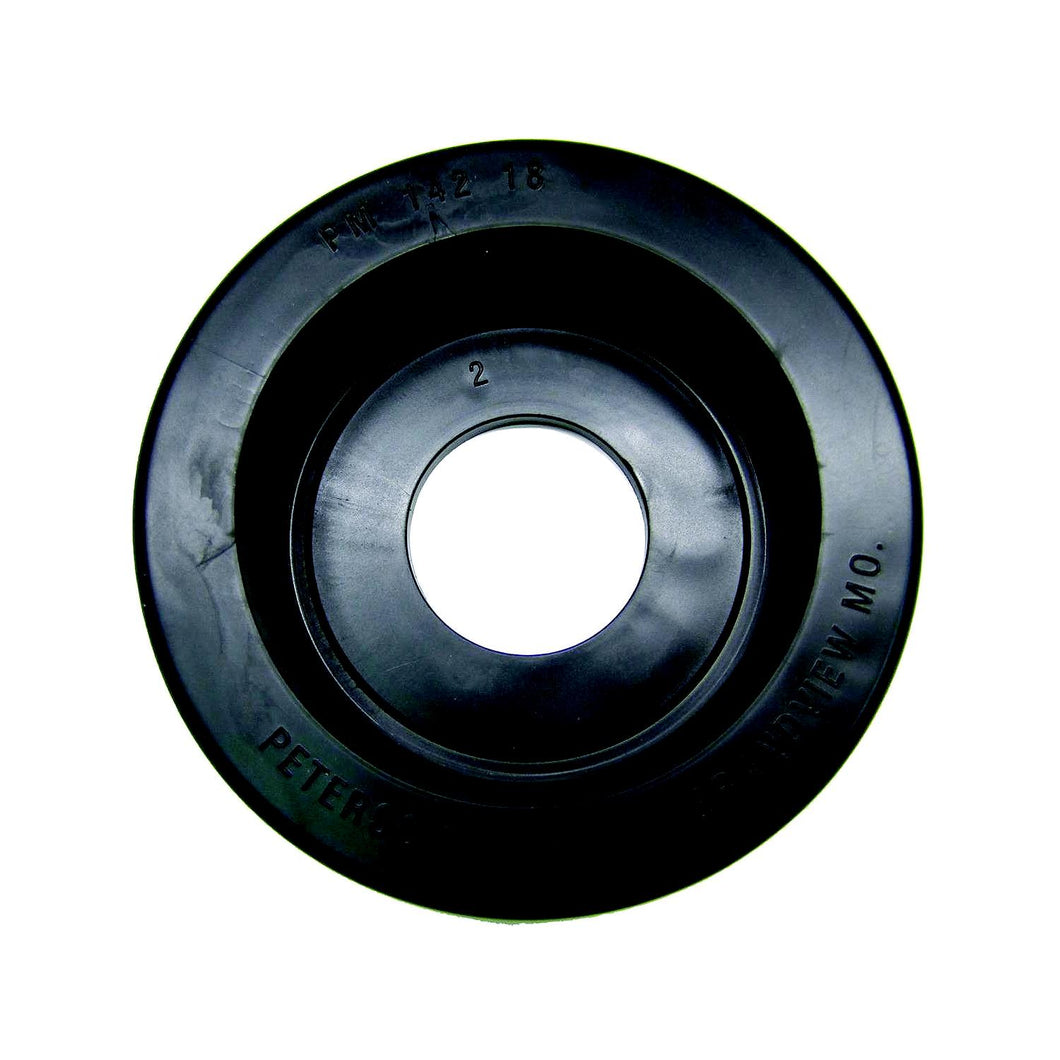 Recess Mount Grommet -Modern Boat Sales & Service