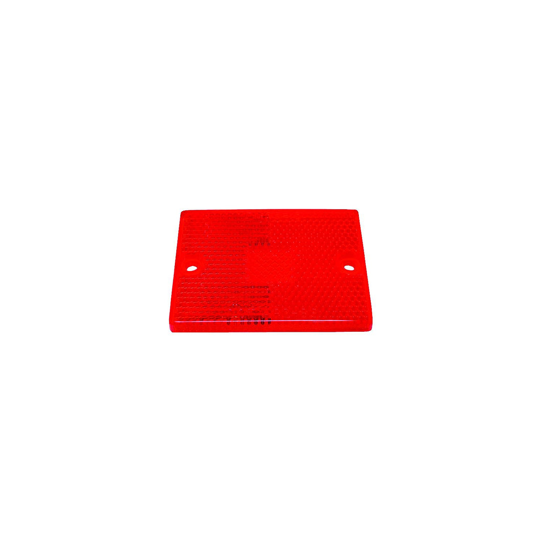 Replacement Lens, Red -Modern Boat Sales & Service