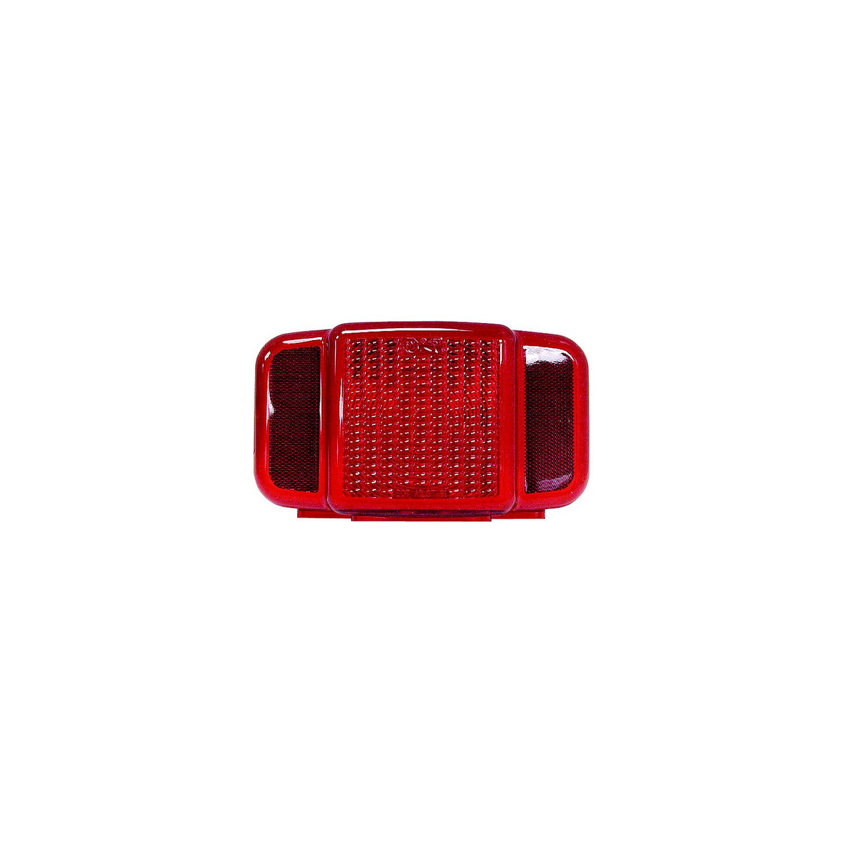 Anderson Combination Tail Light Lens Only, Passenger Side Default Title -Modern Boat Sales & Service