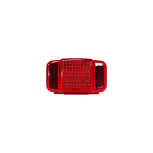 Anderson Combination Tail Light Lens Only, Passenger Side Default Title -Modern Boat Sales & Service
