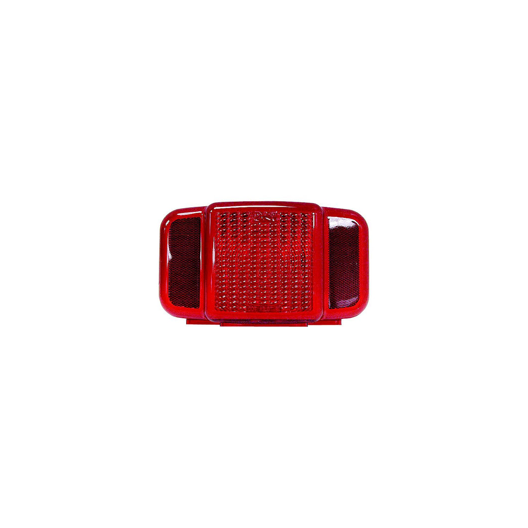 Anderson Combination Tail Light Lens Only, Passenger Side Default Title -Modern Boat Sales & Service