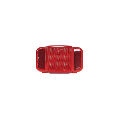 Anderson Combination Tail Light Lens Only, Driver Side Default Title -Modern Boat Sales & Service