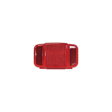 Anderson Combination Tail Light Lens Only, Driver Side Default Title -Modern Boat Sales & Service