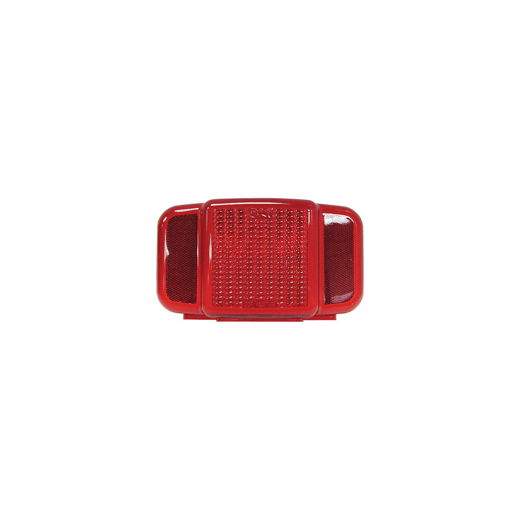 Anderson Combination Tail Light Lens Only, Driver Side Default Title -Modern Boat Sales & Service