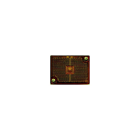 Sidemark/Reflect/Amber Stud -Modern Boat Sales & Service