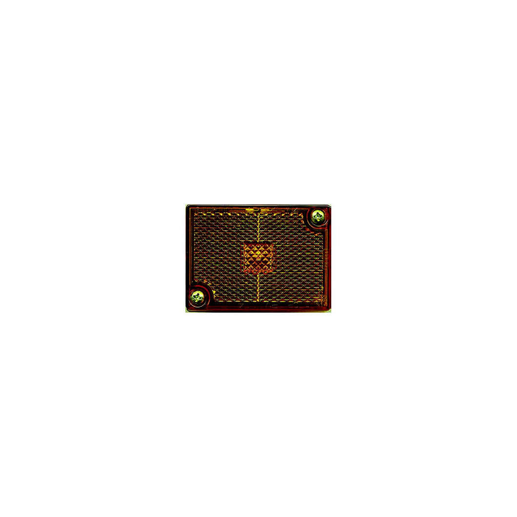 Sidemark/Reflect/Amber Stud -Modern Boat Sales & Service