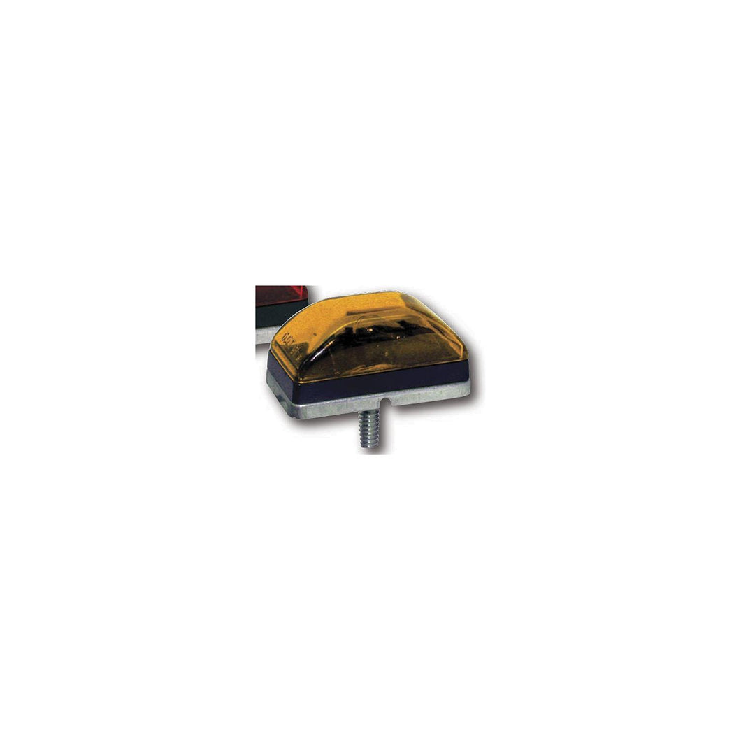 Anderson Clearance/Side Marker Light - Amber -Modern Boat Sales & Service