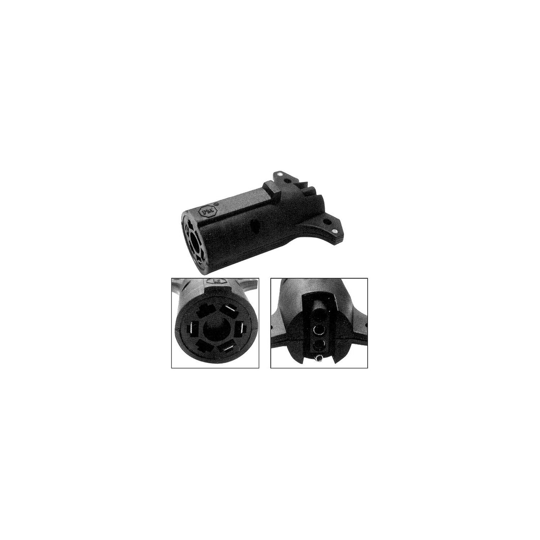 Anderson 7-To-4-Way Harness Adapter -Modern Boat Sales & Service