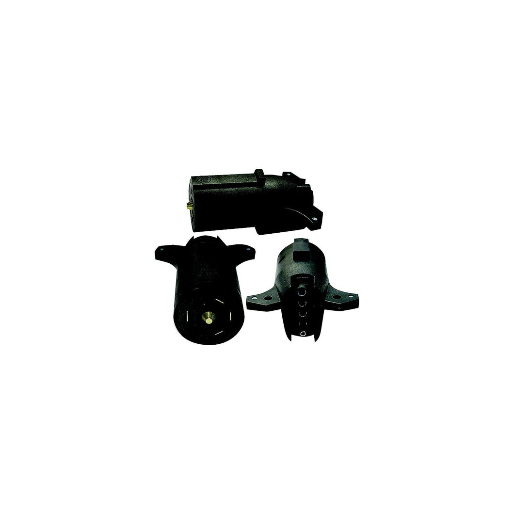 Anderson 7-To-5-Way Harness Adapter -Modern Boat Sales & Service