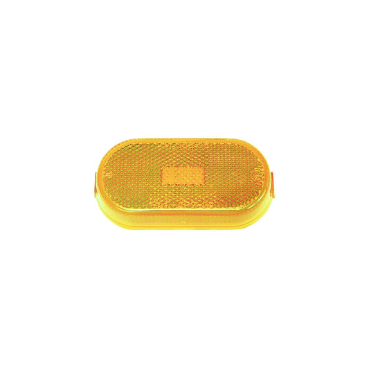 Anderson Oval Combination Clearance/Side Market Light, Amber -Modern Boat Sales & Service