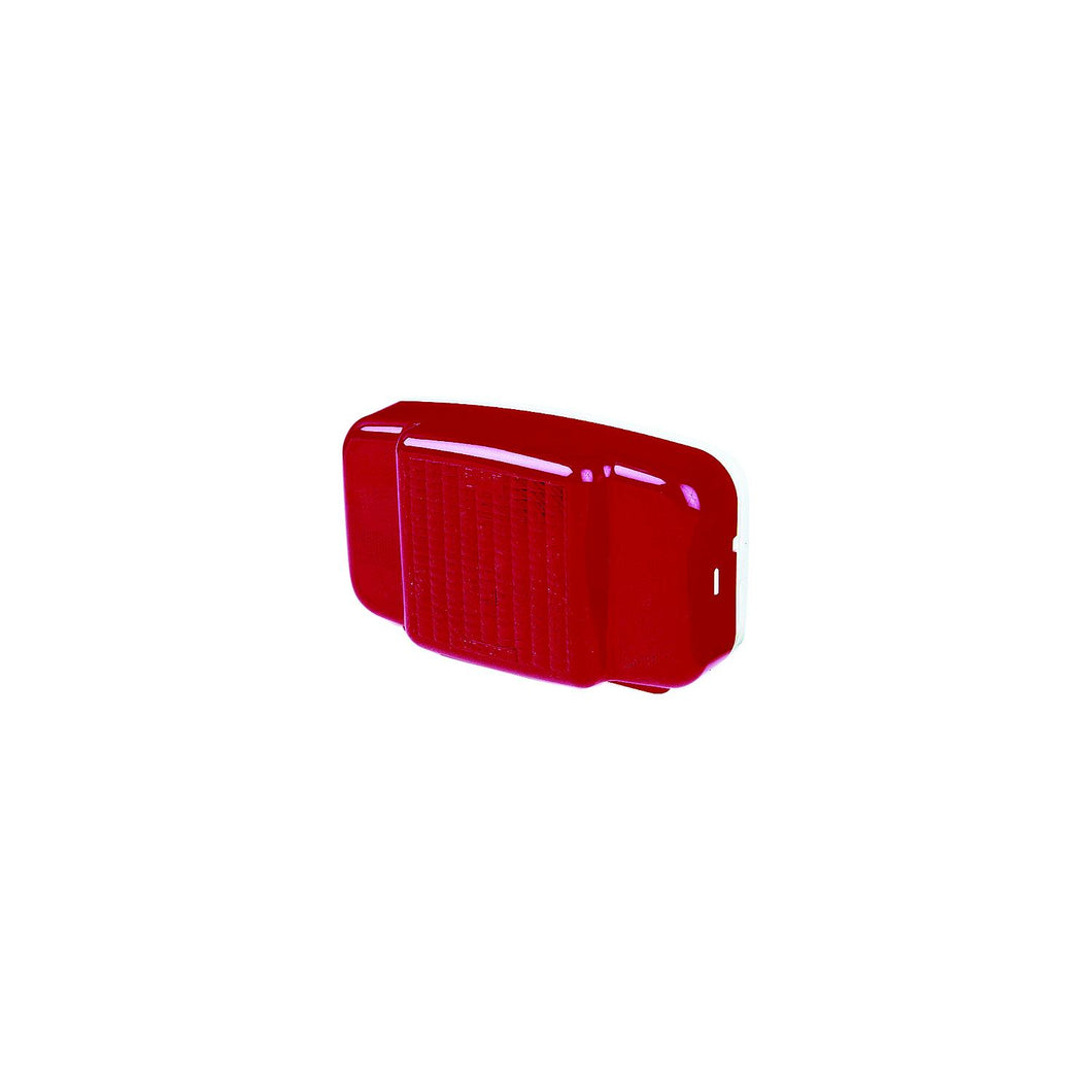 Anderson Combination Tail Light, Driver Side w/license illuminator Default Title -Modern Boat Sales & Service