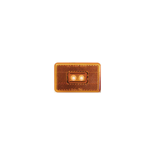 Anderson LED Clearance/Side Marker Light Kit W/Reflex -Modern Boat Sales & Service