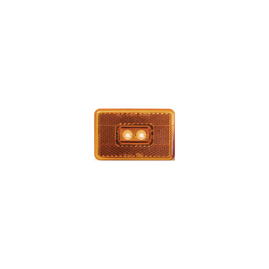 Anderson LED Clearance/Side Marker Light Kit W/Reflex -Modern Boat Sales & Service