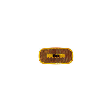 Anderson V2549A Clearance/ Marker Lens Only, Amber -Modern Boat Sales & Service