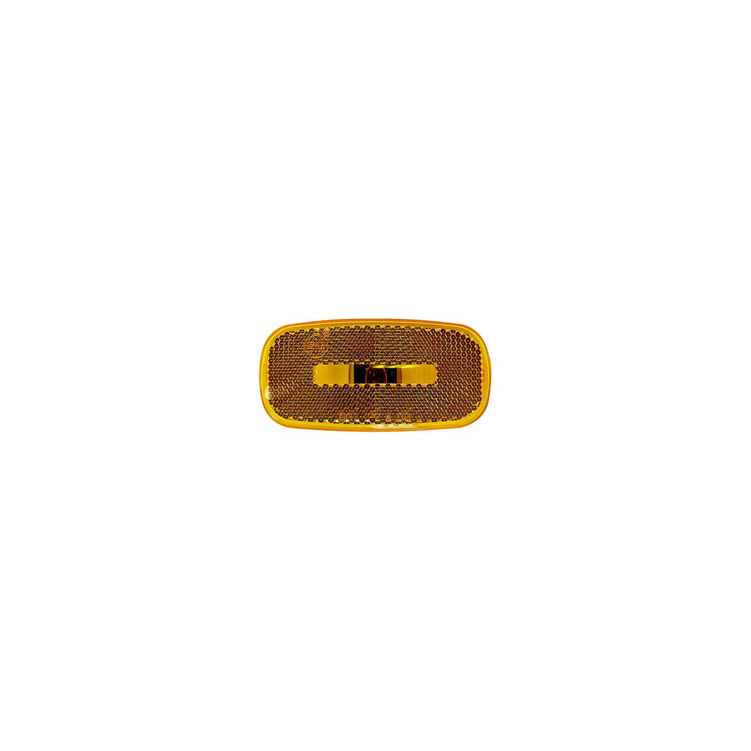 Anderson V2549A Clearance/ Marker Lens Only, Amber -Modern Boat Sales & Service