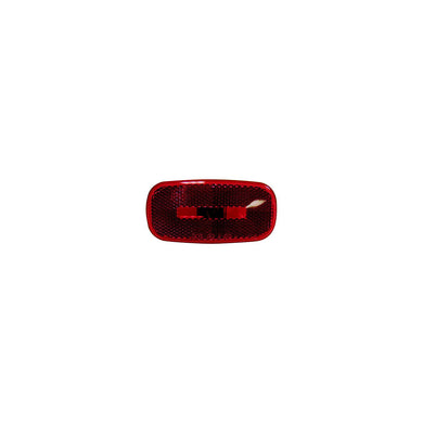 Anderson V2549R Clearance/ Marker Light, Red -Modern Boat Sales & Service