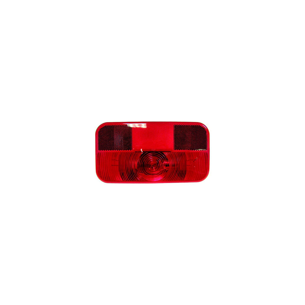 Anderson V25921 25921/25923 RV Stop, Turn, And Tail Light W/Reflex, Passenger Side -Modern Boat Sales & Service