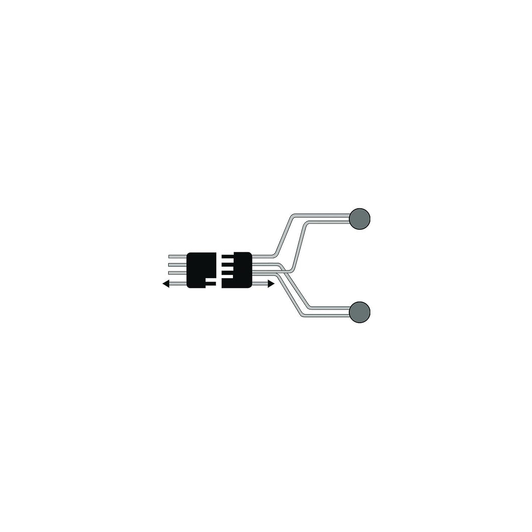 Anderson 4-Way Trailer Harness Kit 25' -Modern Boat Sales & Service