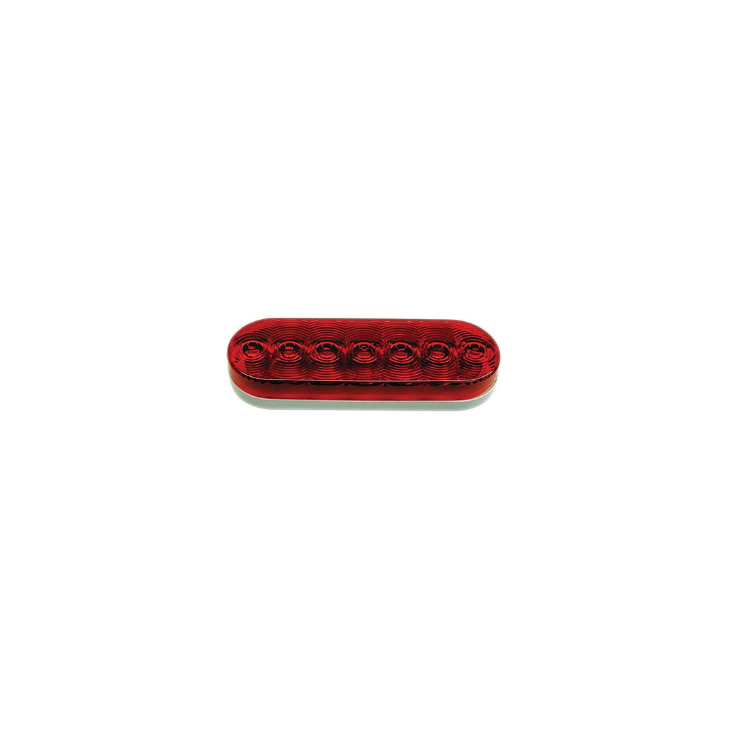 LED Grommet Mt Oval Stop, Turn & Tail Light Kit -Modern Boat Sales & Service