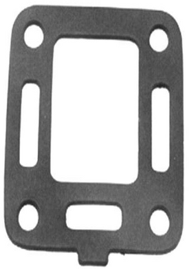 * 18-2833 Sierra GASKET EXH ELBW MC#27-99777 @2 /75E -Modern Boat Sales & Service
