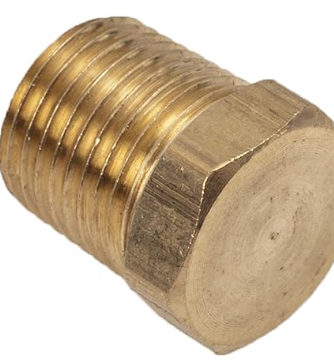 18-4263 SIERRA Pipe Plug 1/8-27 NPT22-328 / 75E