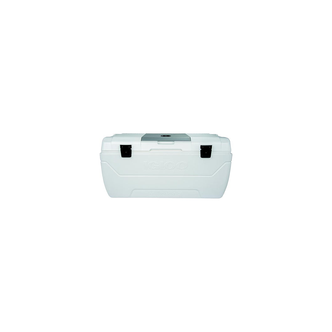 Igloo 50048 Maxcold 165 Qt. Ice Chest -Modern Boat Sales & Service