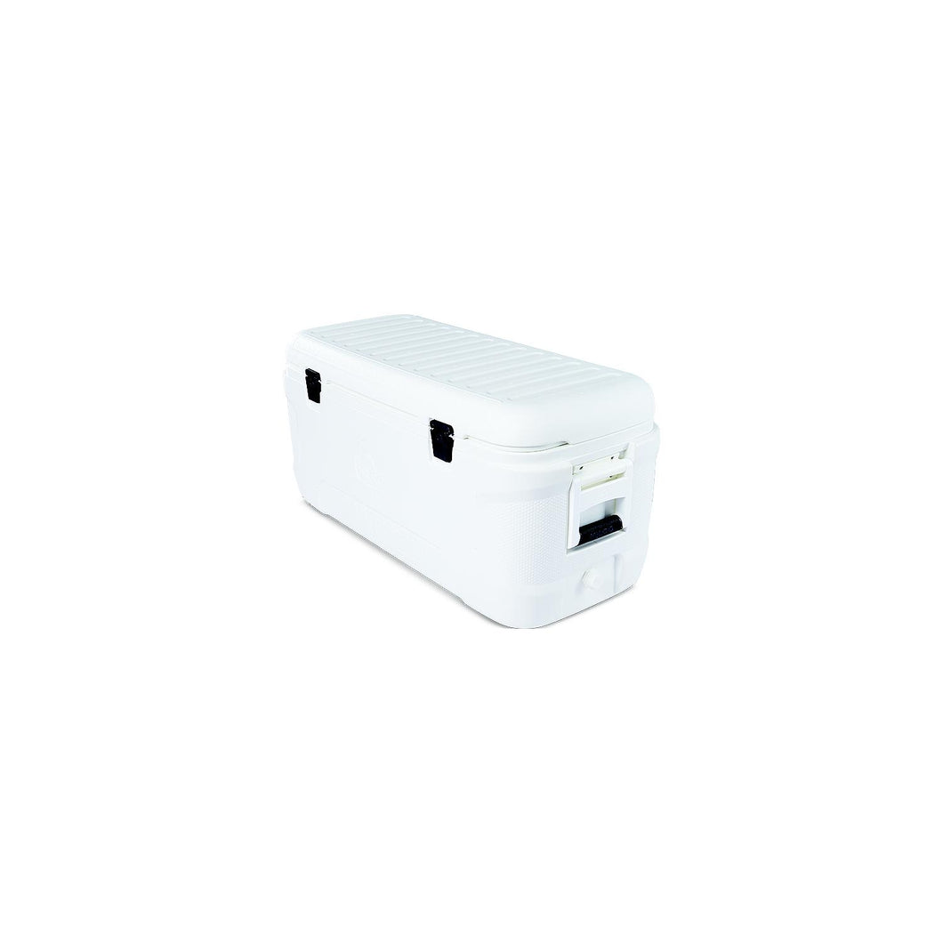 Igloo 50073 Marine Contour Cooler, 120 Qt. Default Title -Modern Boat Sales & Service