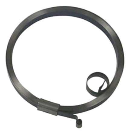 18-6503 Sierra Rewind Spring / SIERRABOX75D