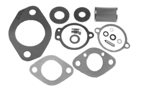 18-7021 SIERRA CARBURETOR KIT /75E