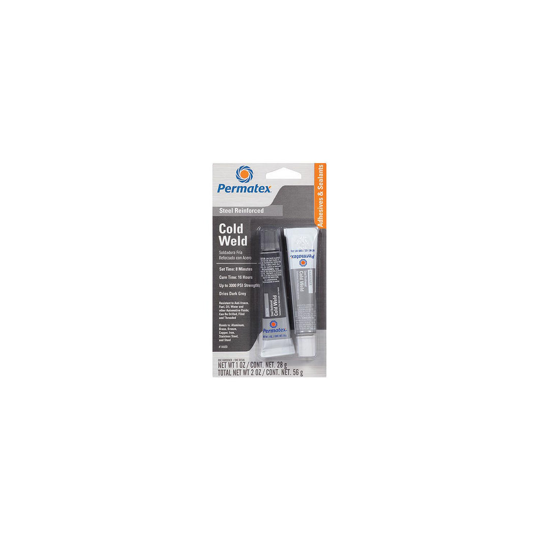 Cold Weld Bonding Compound -Modern Boat Sales & Service