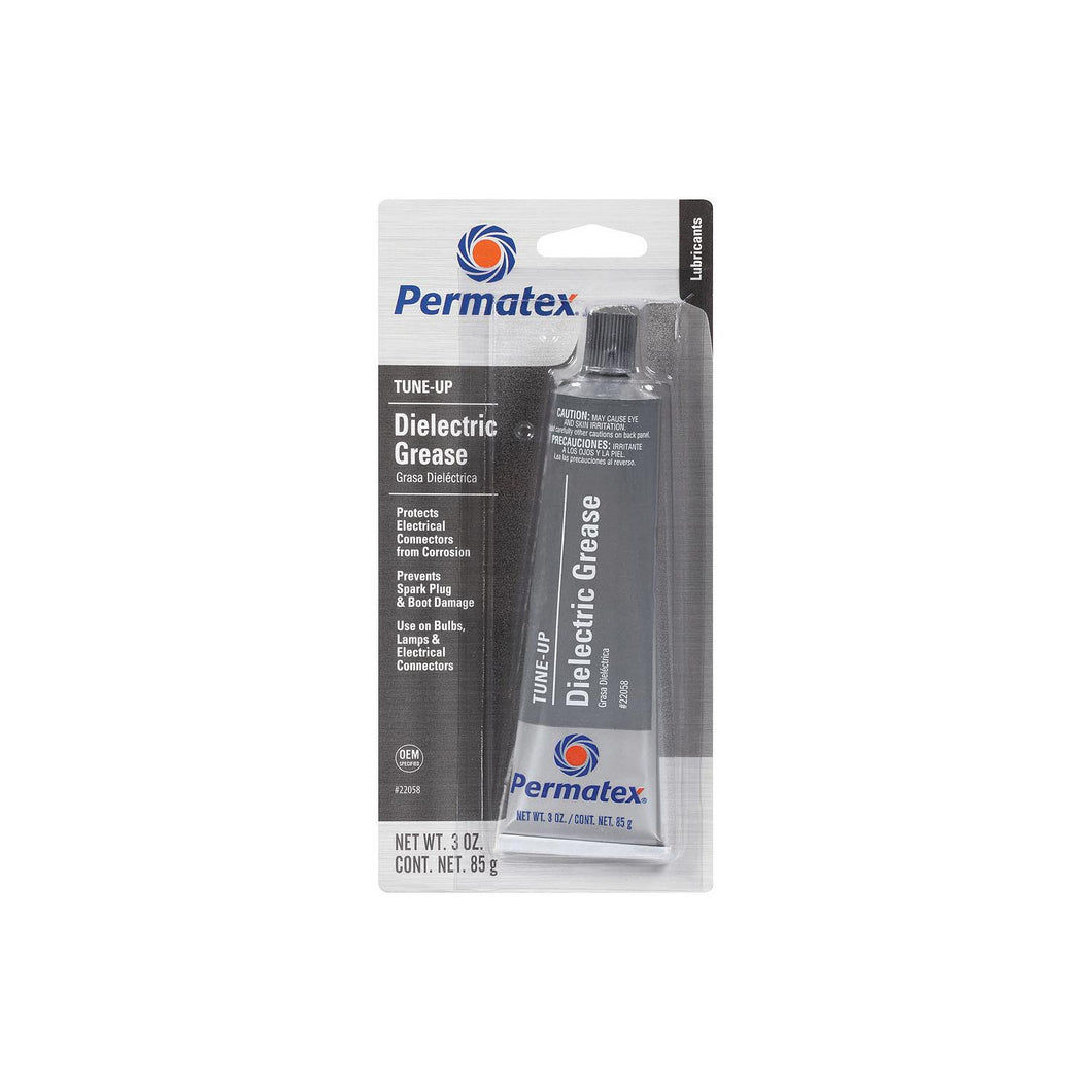 Dielectric Tune-Up Grease, 3 oz -Modern Boat Sales & Service