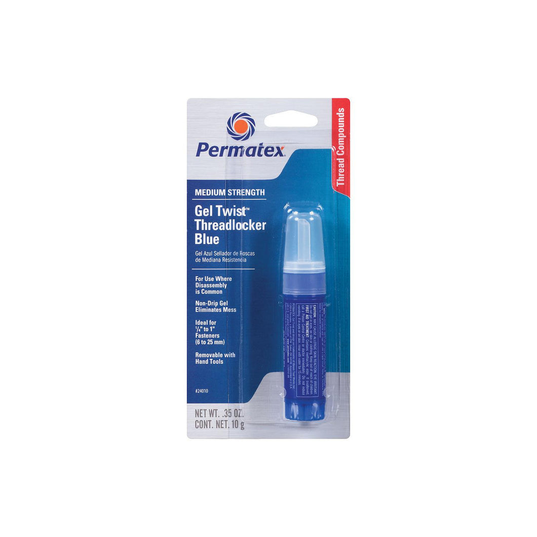 Gel Twist Med-Strength -Modern Boat Sales & Service
