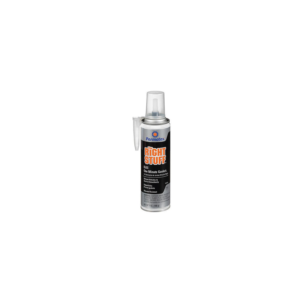 Permatex 25224 The Right Stuff Gasket Maker, 7 oz. -Modern Boat Sales & Service