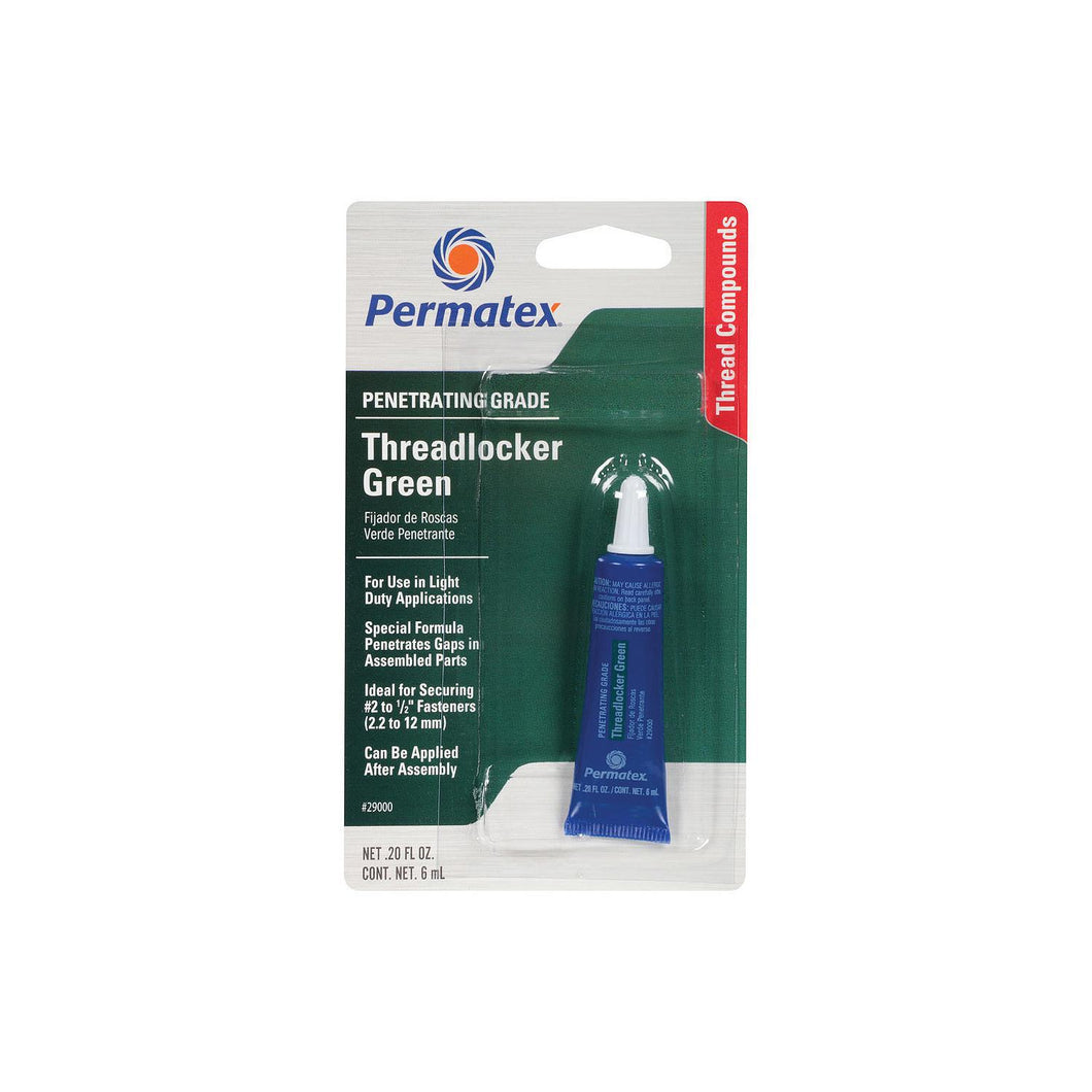 Penetrating Threadlocker 290 -Modern Boat Sales & Service