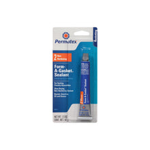 Permatex 80015 1.5 oz Form-A-Gasket #2 Default Title -Modern Boat Sales & Service