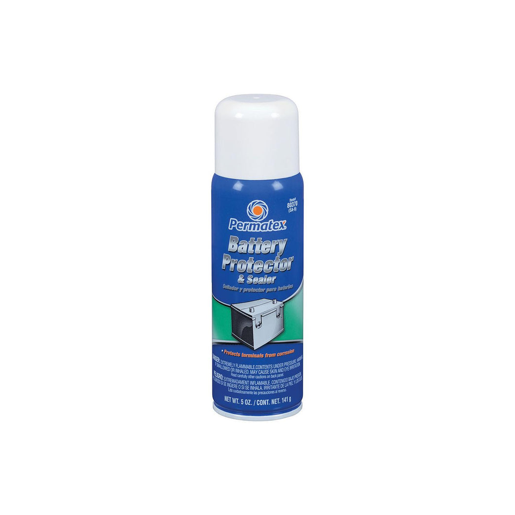 Battery Protector And Sealer -Modern Boat Sales & Service