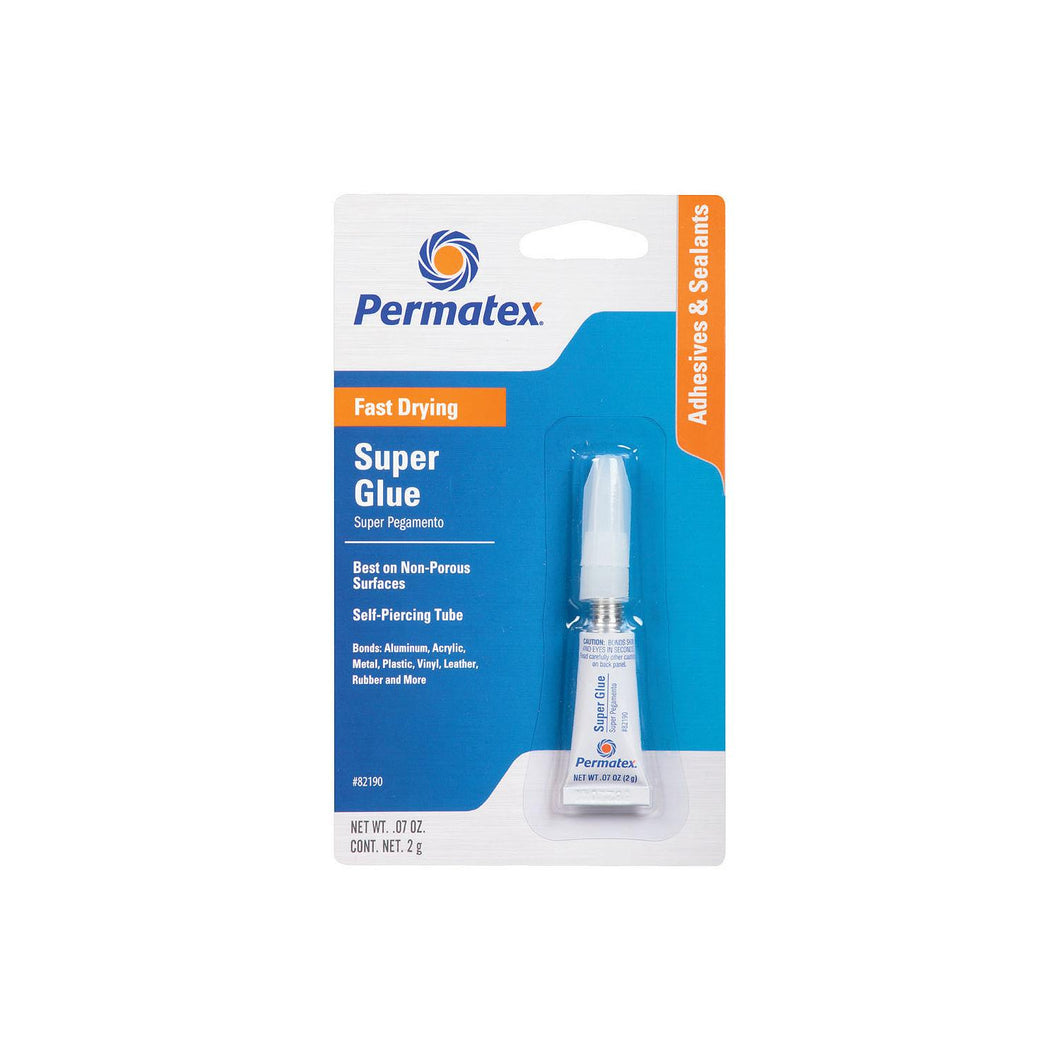 Super Glue -Modern Boat Sales & Service