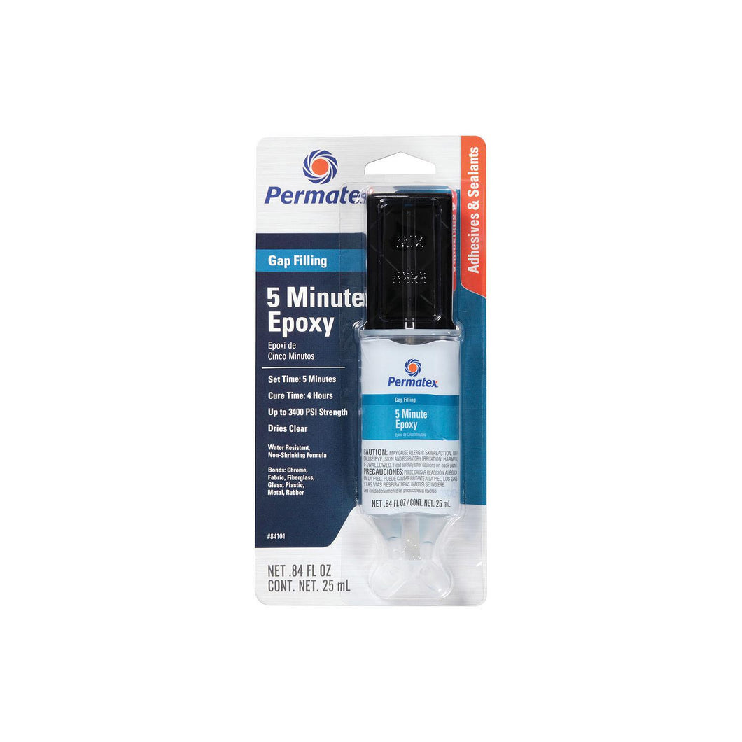 Permapoxyâ„¢ 5 Minute General Purpose Epoxy -Modern Boat Sales & Service